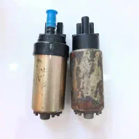 پمپ بنزین پراید و دریچه گاز و هدایت فوق قوی|قطعات یدکی و لوازم جانبی|آبادان, |دیوار