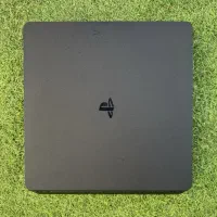 ps4 اسلیم کپی خور دو دسته|کنسول، بازی ویدئویی و آنلاین|ساری, |دیوار