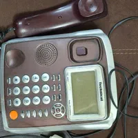 تلفن رومیزی