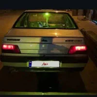 پژو ۴۰۵  رخ ۱۴۰۰|خودرو سواری و وانت|نظرآباد, شهرک آزادگان|دیوار