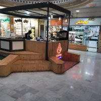 واگذاری کافه