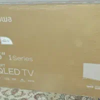 تلویزیون SNOWA55|تلویزیون و پروژکتور|پاکدشت, شهرک امام رضا|دیوار