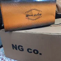 چراغ اسپرت جلو و عقب