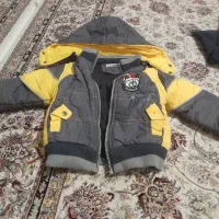 مقداری لباس