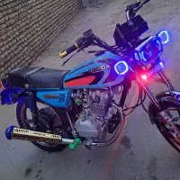 هوندا 250 احسان