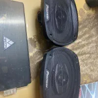 سیستم ماشین خیلی تمیز و حرفه ای