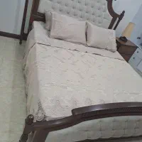 سرویس رو تختی ترک ۶ تکه