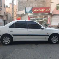 پژو پارس XU7،مدل 1388|خودرو سواری و وانت|اندیشه, اندیشه فاز ۲|دیوار
