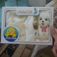 فروش عمده لباس نوزاد با قیمت مناسب تخفیف ویژه