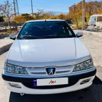 پژو پارس سال ۱۴۰۰