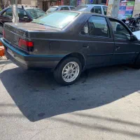 ۴۰۵مدل ۸۱ عتیقه