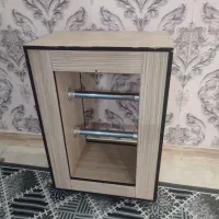 تخت وایینه میزشیروان