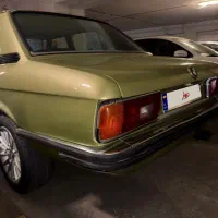 Bmw 518 (E12) 1976|خودرو کلاسیک|تهران, اکباتان|دیوار