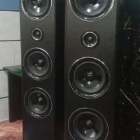 ی جفت باند مارشال