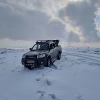 کاپرا2مدل 400 خوش رخ رنگ مشکی|خودرو سواری و وانت|مشهد, ابوذر|دیوار