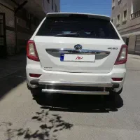 لیفان ایکس 60 بسیارکم کار کارمندی سفید|خودرو سواری و وانت|مشهد, مشکینی (شهرک غرب)|دیوار