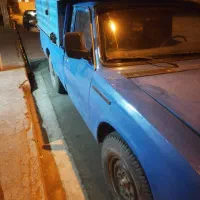 نیسان دوگانه CNG|خودرو سواری و وانت|ساوه, |دیوار