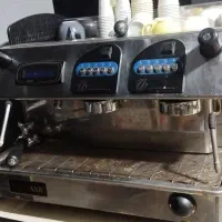 دستگاه صنعتی قهوه ساز