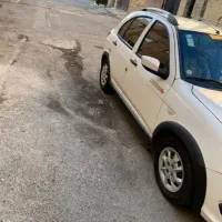 کوییک 1402 بدونه رنگ مدل GX آپشن دار معاوضه و نقد|خودرو سواری و وانت|فردیس, فردیس|دیوار