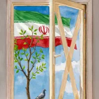 پویش نقاشی کودک