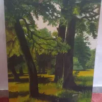 تابلونقاشی|تابلو، نقاشی، عکس|کرمان, |دیوار