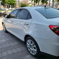 ام جی مدل2012نو نو