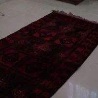 قالیچه دست بافت در حد نو|فرش|مشهد, گلبرگ شمالی|دیوار