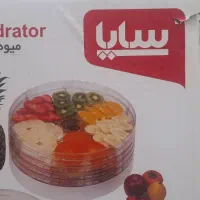 فروش دستگاه میوه خشک کن|سایر لوازم برقی|پردیس, فاز ۱۱|دیوار