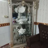 بوفه درحدنو