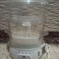 بخار پز
