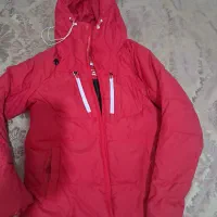 پالتو وکاپشن واسکیت خارجی