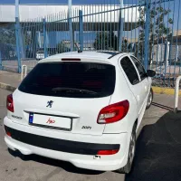 معاوضه ۲۰۷ پانا رینگ ۱۴۰۱