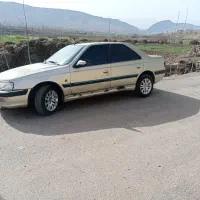 پژو پارس 81|خودرو سواری و وانت|خرمآباد, |دیوار