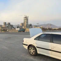 پژو پارس tu5 دریچه برقی مدل ۱۴۰۱