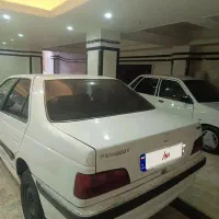 پارس مدل 85 موتور نو|خودرو سواری و وانت|اسلامشهر, شهرک واوان|دیوار