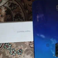 Redmi note 8T|موبایل|همدان, |دیوار