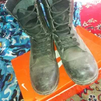 لباس نیرو هوایی و پوتین|کیف، کفش، کمربند|اصفهان, ملاصدرا|دیوار