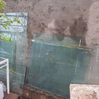 شیشه سکوریت سالم ۱۰میل