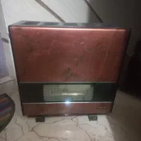 بخاری سالم وتمیز