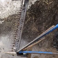 دروگر کم کار|خودرو سنگین|هشترود, |دیوار