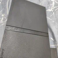دستگاه PS2  فلش خور