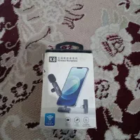 میکروفون بلاگری