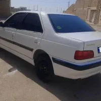 پژو پارس تیوفاوی سیمی مدل ۱۴۰۱|خودرو سواری و وانت|بندر امام خمینی, |دیوار