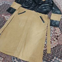 مانتو،پالتو