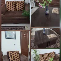 مبلمان هفت نفره