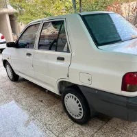 فروش پراید مدل 98