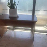 میز فروشی ۱۲۰ در ۶۰