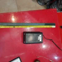 لوازم آکواریوم پمپ و اسفنج حباب