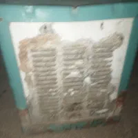 کولر آبی