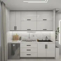 ۴۵متری بزرگمهر جنوبی نیشابور|فروش آپارتمان|نیشابور, بزرگمهر|دیوار